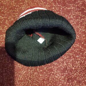 New hat